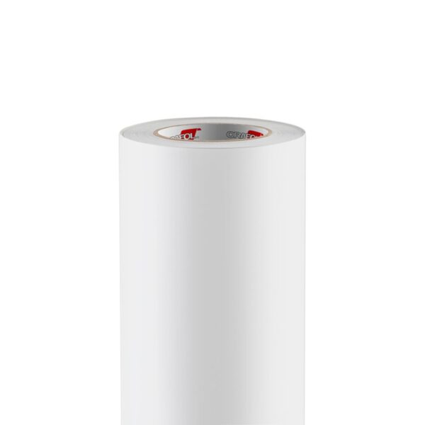 ORAJET BLANC et TRANSPARENT à DOS GRIS