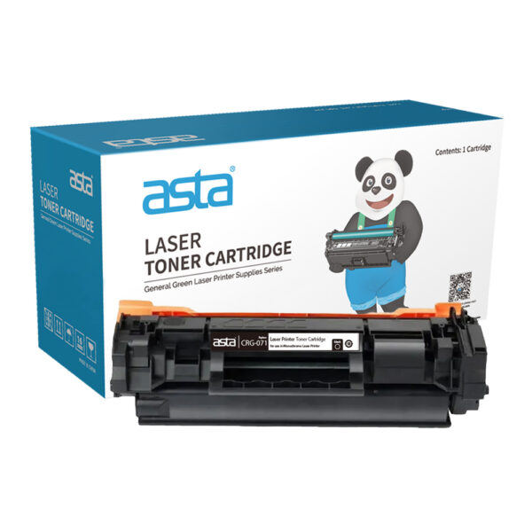 ASTA TONER COMPATIBLE BLACK 260G  ARC-1130T/1230D