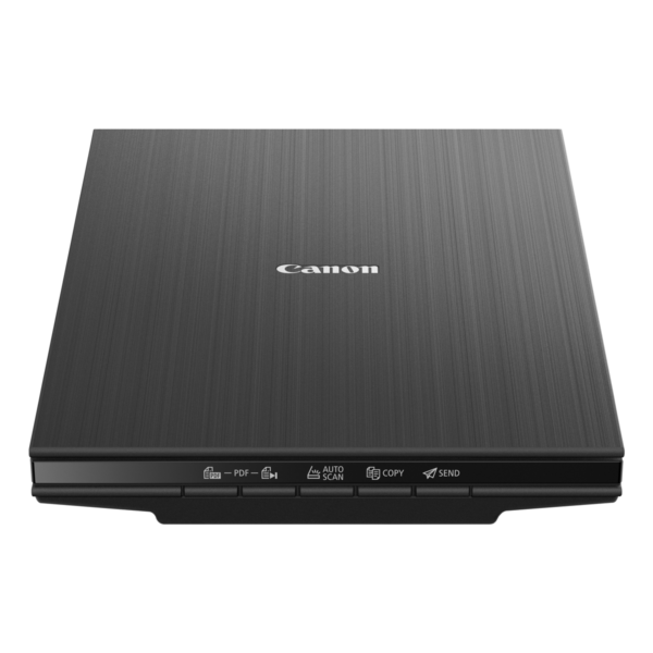 Canon Scanner LiDE 400 à plat 4800x4800 , A4 , USB