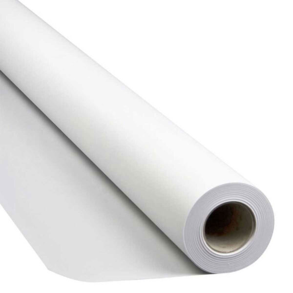 Caneves Polyster 2600 blanc