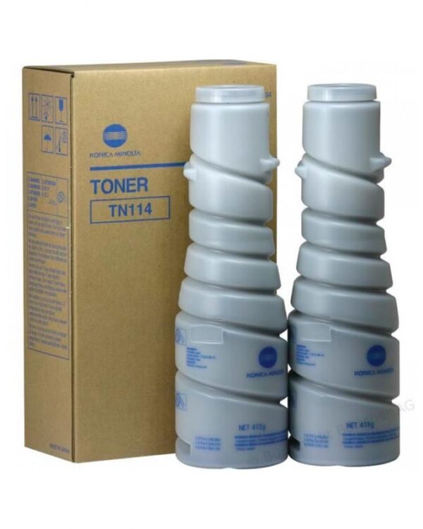 TONER KONICA TN414