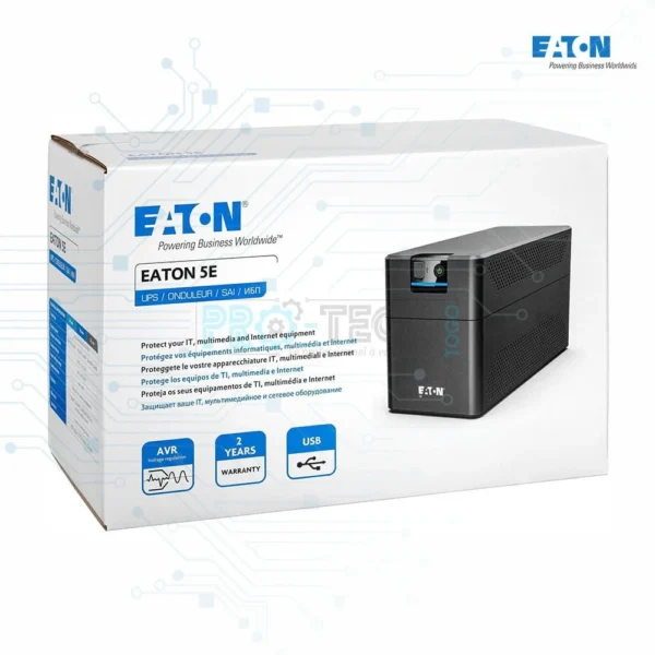 EATON 5E