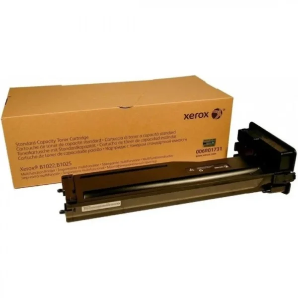 TONER XEROX CARTRIDGE  006R01731