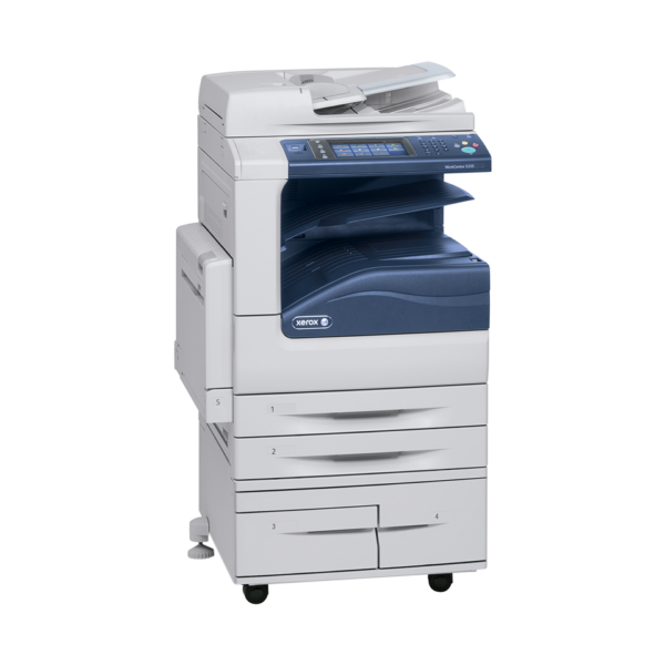 Xerox - 5320/5325/5330