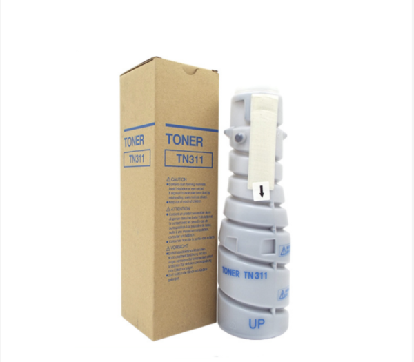 TONER KONICA 311