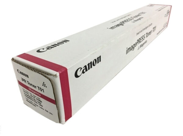 TONER MAGENTA CANON T01