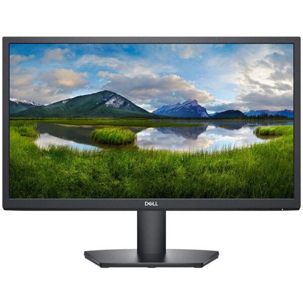 DELL 21,5" MONITOR