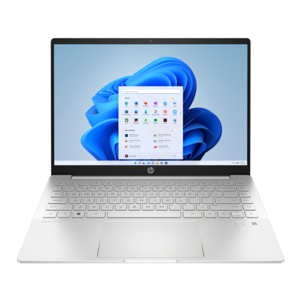 HP Laptop 14-ep0004nk 