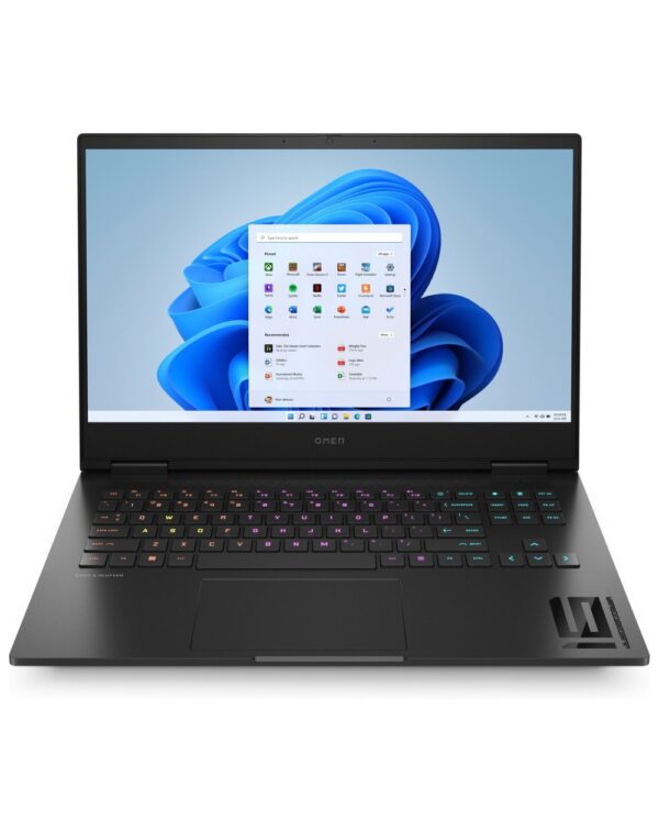 HP OMEN 16-xd0000nk