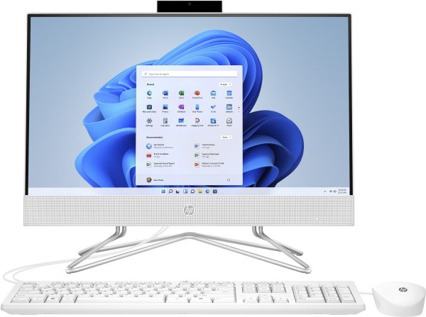 HP AIO 22-DD2000NK