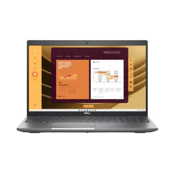 Dell Latitude 5550  Intel