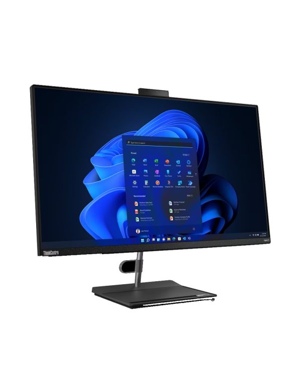 Lenovo ThinkCentre neo 30a 27 AIO