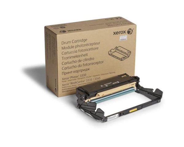 Drum Photorécepteur Xerox 101R00555 origine pour WC3345 (30000 pages)