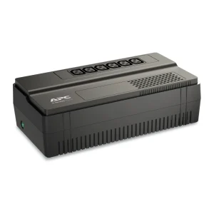 Onduleur Line-interactive APC Easy UPS BV BV500I-GR – 300 W / 500 VA – 4 prises