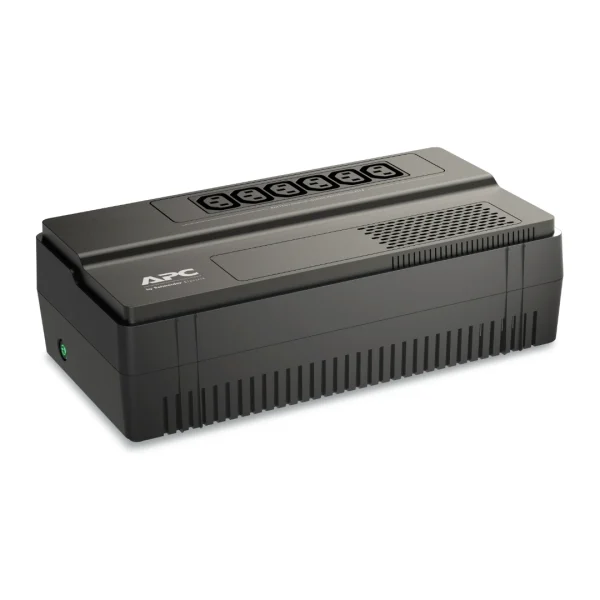 Onduleur Line-interactive APC Easy UPS BV BV500I-GR – 300 W / 500 VA – 4 prises