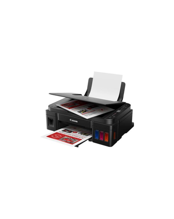 Canon PIXMA G3410 Imprimante multifonction à réservoirs rechargeables