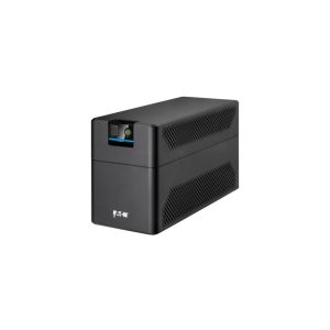 Onduleur Line-interactive Eaton 5E 1600 USB - 900 W / 1600 VA - 6 prises C13 (5E1600UI)