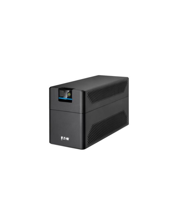 Onduleur Line-interactive Eaton 5E 1600 USB - 900 W / 1600 VA - 6 prises C13 (5E1600UI)