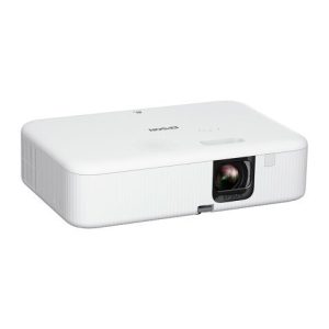 EPSON CO-W01 VIDEOPROJECTEUR WXGA 3LCD 3000 LUMENS